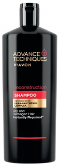 Avon Advance Techniques Onarıcı 700 ml Şampuan kullananlar yorumlar